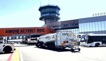 Po udhëtonte nga Tirana drejt Bolonjës, shqiptari humb jetën gjatë uljes së avionit në aeroport