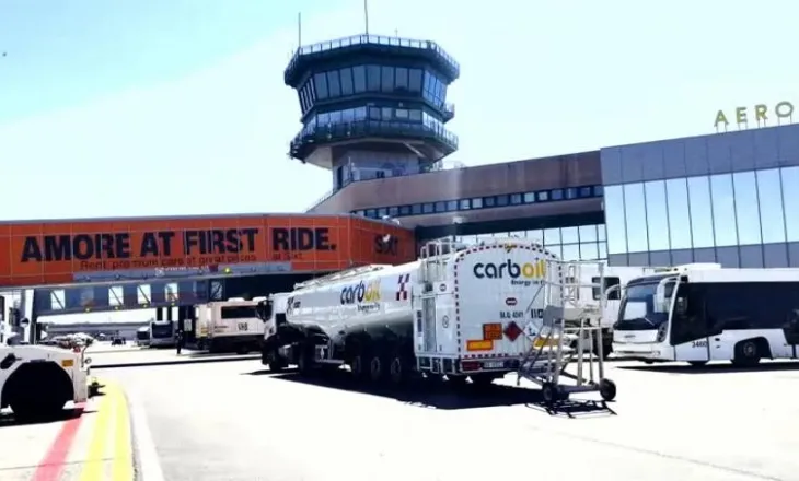 Po udhëtonte nga Tirana drejt Bolonjës, shqiptari humb jetën gjatë uljes së avionit në aeroport