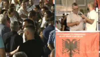“Po vonohet arrestimi i Ballukut me kompani”/ Qytetari: Rama të ketë kujdes nga mallkimi i pensionistëve