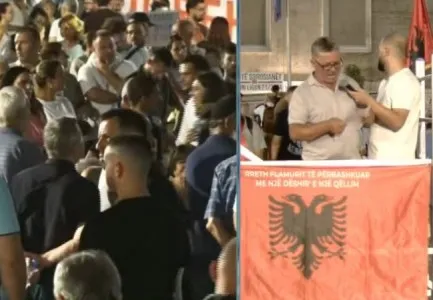 “Po vonohet arrestimi i Ballukut me kompani”/ Qytetari: Rama të ketë kujdes nga mallkimi i pensionistëve