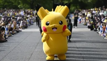 Policia: Bandat suedeze përdorin kartat Pokemon për të pastruar paratë