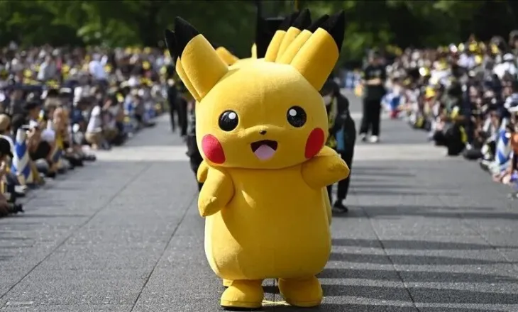 Policia: Bandat suedeze përdorin kartat Pokemon për të pastruar paratë