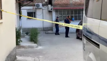 Policia  e Korçës jep detaje mbi vrasjen e 20-vjeçarit, shoqërohen tre të rinj të përfshirë në konflikt