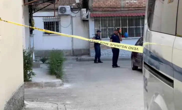 Policia  e Korçës jep detaje mbi vrasjen e 20-vjeçarit, shoqërohen tre të rinj të përfshirë në konflikt