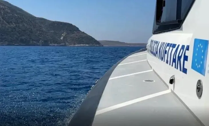 Policia forcon kontrollet në Gjirin e Vlorës, 32 mjete të bllokuara dhe dy gjoba nga 500 mijë lekë gjatë korrikut