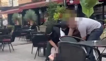 Policia godet shpërndarjen e kokainës në rrugën “Egnatia”, dy të arrestuar