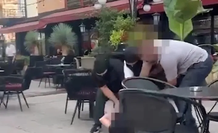 Policia godet shpërndarjen e kokainës në rrugën “Egnatia”, dy të arrestuar