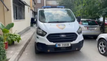 Policia jep detajet për vrasjen e dyfishtë në Dukagjin, viktimat babë e bir