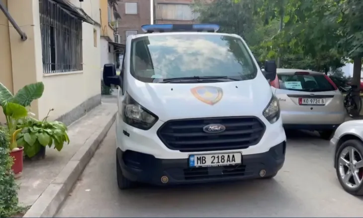 Policia jep detajet për vrasjen e dyfishtë në Dukagjin, viktimat babë e bir