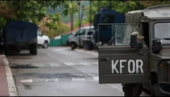 Policia merr përgjegjësinë nga KFOR, qytetarët: Hap drejt normalizimit