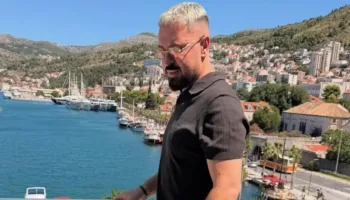 Policia nis hetim ndaj këngëtarit shqiptar, publikohet videoja ku gjuan me armë në restorant