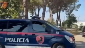 Policia zbardh sherrin me armë zjarri në Tiranë, identifikohen 10 të përfshirët, 4 prej tyre vihen në pranga, dy…