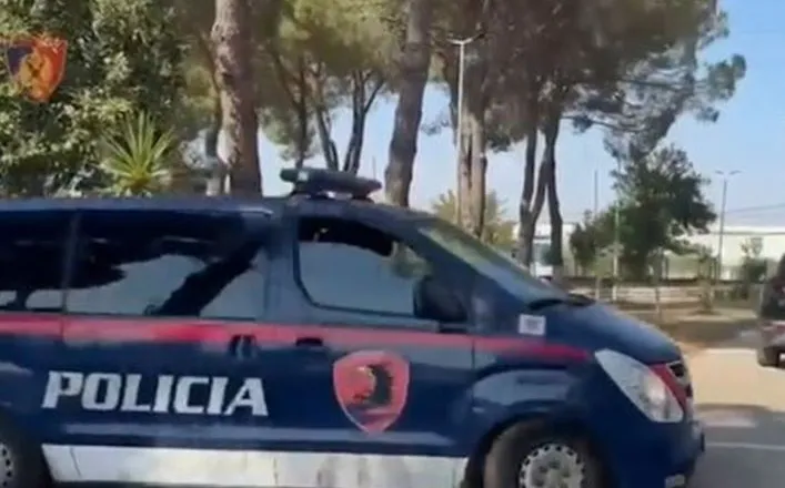 Policia zbardh sherrin me armë zjarri në Tiranë, identifikohen 10 të përfshirët, 4 prej tyre vihen në pranga, dy…