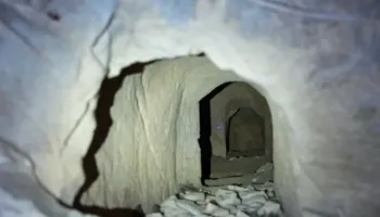 Policia zbulon një varr 2 mijë-vjeçar gjatë një hetimi krejt tjetër