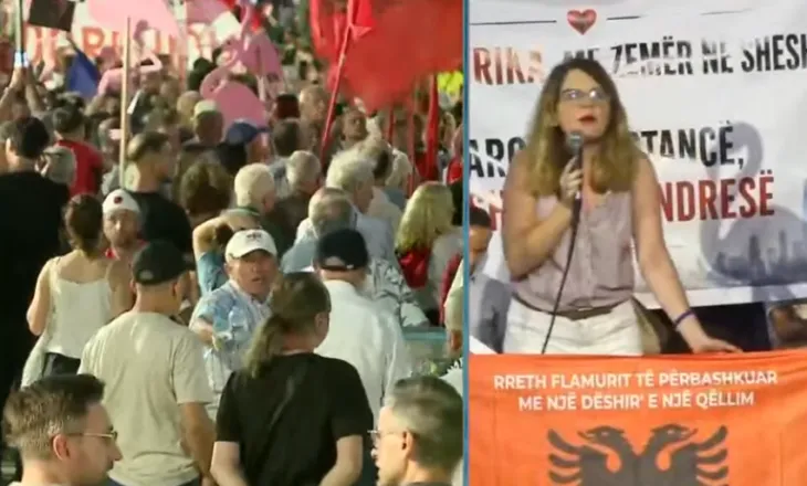 Politologia nga diaspora rrëfen dramën: Mamaja erdhi për pushime por u sëmur, urgjenca nuk i përgjigjej