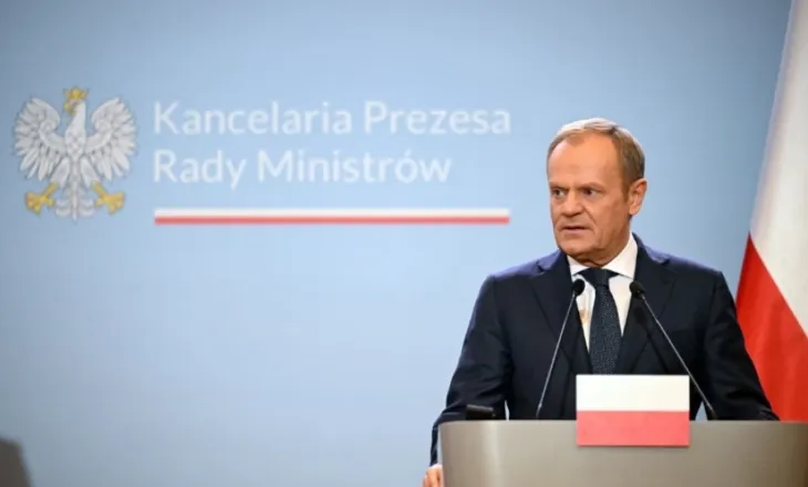 Polonia parandalon një atentat ndaj një rusi në Varshavë