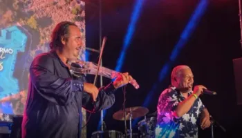 “Porto Palermo Festival” sjell muzikën buzë detit nën dritën e hënës