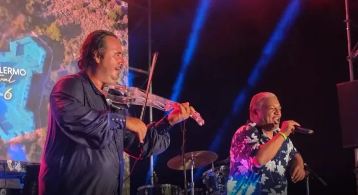 “Porto Palermo Festival” sjell muzikën buzë detit nën dritën e hënës
