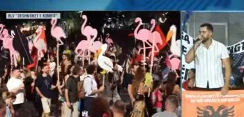 “Poshtë Rama dhe Berisha”/ I riu emigrant në Kanada: Shqiptarët duhet të marrin fatin në dorë, bashkohuni të gjithë