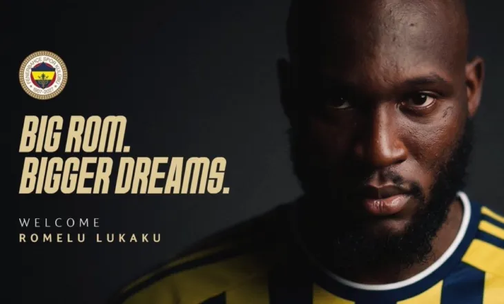 Pothuajse 400 milionë euro në 10 transferime, Lukaku lojtari i dytë që ka lëvizur më shumë parà