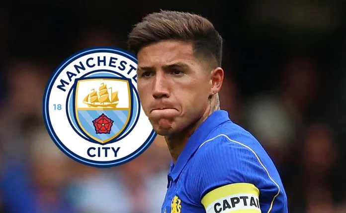 Pothuajse e kryer, lamtumira e Enzo Fernandez shumë afër! Mesfushori argjentinas arrin akordin me Manchester City