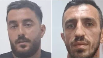 Pranë banesës së Rexhep Ismailit me armë në dorë, dalin detaje të reja nga arrestimi në Sarandë