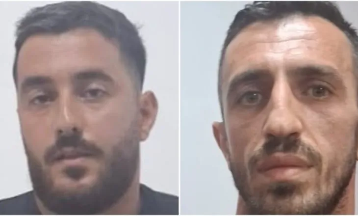 Pranë banesës së Rexhep Ismailit me armë në dorë, dalin detaje të reja nga arrestimi në Sarandë