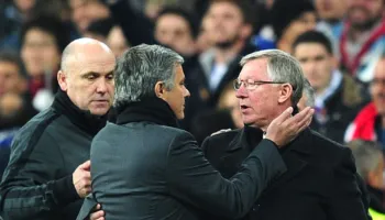Prapaskena e Mourinhos: Më 2013 isha gati të zëvendësoja Sir Alex Ferguson te Manchester United…