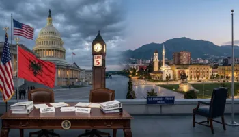 Prapaskenat nga Uashingtoni / Pse nuk është votuar ende ambasadori i ri i SHBA në Tiranë, pengesat në Senat…