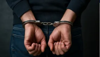 P*rdhunoi 22-vjeçaren në një plazh të izoluar, shqiptari kapet pas 4 vitesh në arrati