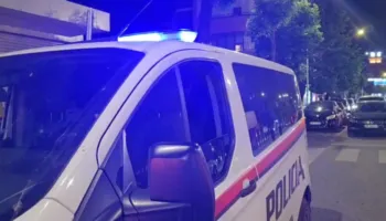 Prej dy vitesh në kërkim nga SPAK, arrestohet në Palasë i shumëkërkuari (EMRI)