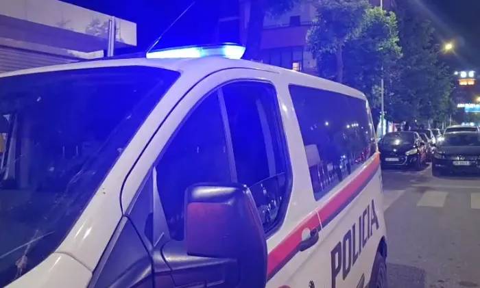 Prej dy vitesh në kërkim nga SPAK, arrestohet në Palasë i shumëkërkuari (EMRI)