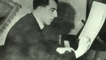 Prenkë Jakova, Shkodra dhe muzika që u bë përjetësi
