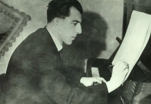 Prenkë Jakova, Shkodra dhe muzika që u bë përjetësi