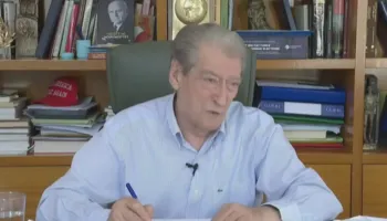 “Pres dokumentet”- Berisha thotë se do shkojë në SHBA më 9 shtator: Kam dy ftesa, do marrë pjesë në konferencën e Republikanëve në Teksas, por…