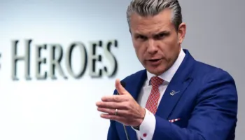 Presidencialet e 2028 ndezin garën në SHBA, Hegseth dhe AOC përfliten si kandidatë për Shtëpinë e Bardhë