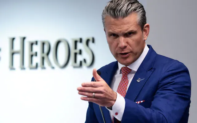 Presidencialet e 2028 ndezin garën në SHBA, Hegseth dhe AOC përfliten si kandidatë për Shtëpinë e Bardhë