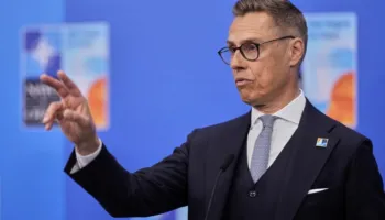 Presidenti finlandez Alexander Stubb i konsideron spekulime, pretendimet se Rusia po planifikon të sulmojë vendet e NATO-s