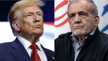 Presidenti i Iranit: Koha t’i japim fund luftës me SHBA-në, jemi në pozicion të favorshëm
