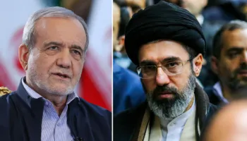 Presidenti i Iranit: Komunikimi me liderin suprem Khamenei është shumë i vështirë