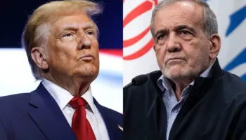 Presidenti i Iranit mesazh homologut Trump: Shmange krijimin e trazirave, dialogu mund të zgjidhë problemet!