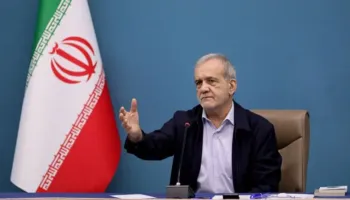 Presidenti i Iranit: S’duam luftë dhe as zgjerim territorial, por do mbrojmë vendin