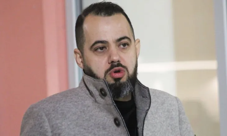 Presidenti i Vllaznisë goditi arbitrin pas ndeshjes: Na anuluan golat/ Reagon FSHF