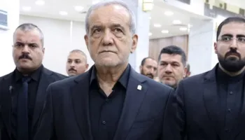 Presidenti iranian hedh poshtë zërat për dorëheqje