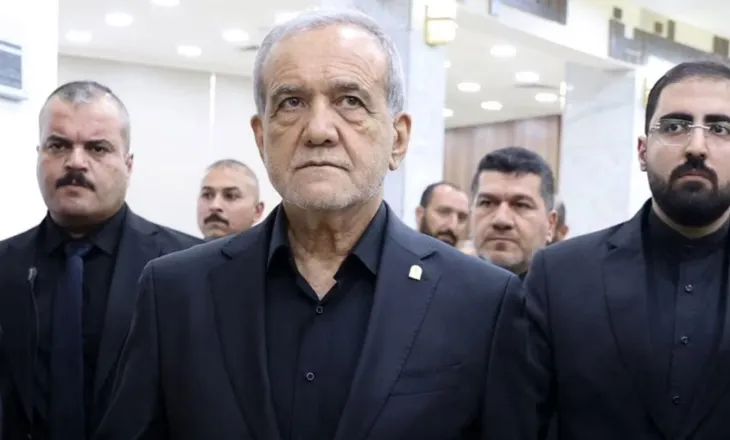Presidenti iranian hedh poshtë zërat për dorëheqje