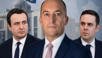 ‘Presidenti’ mban peng Kosovën, del emri që ka marrë pëlqimin e Kurtit dhe Abdixhikut si kandidat