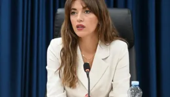 Presidentja në detyrë, Haxhiu fton partitë në takim për zgjedhjen e Presidentit konsensual/ Zbardhet axhenda