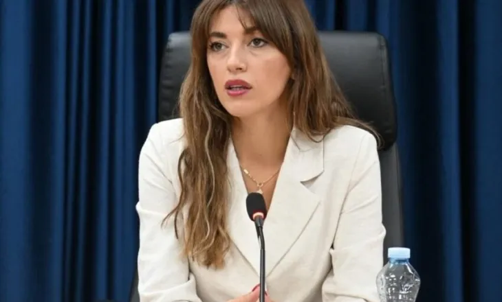 Presidentja në detyrë, Haxhiu fton partitë në takim për zgjedhjen e Presidentit konsensual/ Zbardhet axhenda