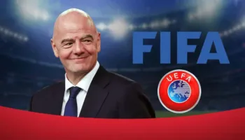 Presioni i UEFA-s, Gianni Infantino bën një hap pas, anulohet projekti “FIFA Forward Enterprise”