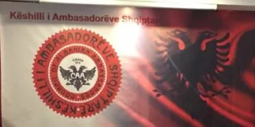 “Presioni politik është i papranueshëm”/ Këshilli i Ambasadorëve Shqiptarë reagon ndaj Vuçiç për devijimin e lumit Ibër